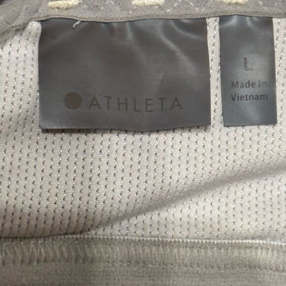 Athleta sports bra - Picture 4 of 4